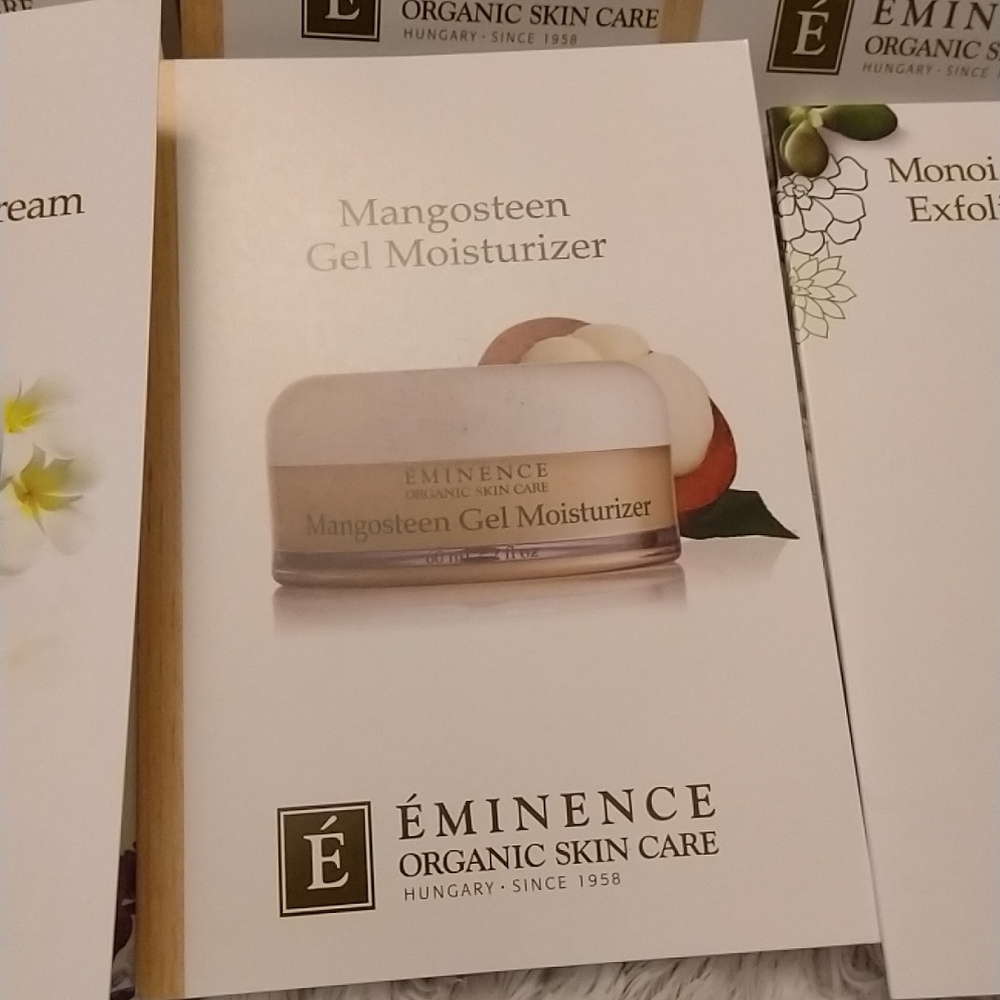 Eminence Sample Pack - Picture 6 of 7